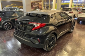 Toyota - CHR Luxury Grade